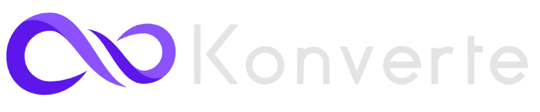 Logo Konverte